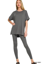 Load image into Gallery viewer, Loungewear Set