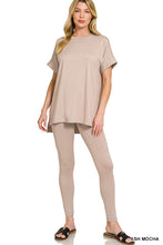 Load image into Gallery viewer, Loungewear Set