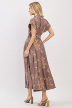 Load image into Gallery viewer, Paisley Dress
