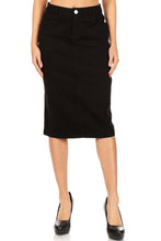 Load image into Gallery viewer, You are loved Skirt
