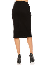 Load image into Gallery viewer, You are loved Skirt
