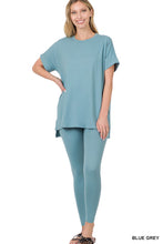 Load image into Gallery viewer, Loungewear Set
