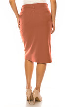 Load image into Gallery viewer, You are loved Skirt
