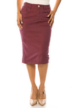 Load image into Gallery viewer, You are loved Skirt
