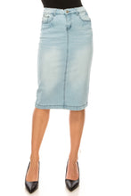 Load image into Gallery viewer, Courage Skirt
