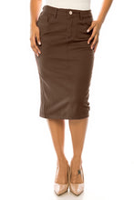 Load image into Gallery viewer, You are loved Skirt
