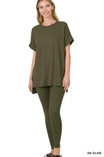Load image into Gallery viewer, Loungewear Set
