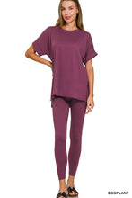 Load image into Gallery viewer, Loungewear Set
