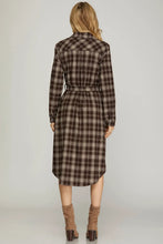 Load image into Gallery viewer, Fall for Jesus Dress
