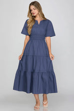 Load image into Gallery viewer, Hosanna Dress
