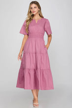 Load image into Gallery viewer, Hosanna Dress
