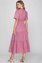 Load image into Gallery viewer, Hosanna Dress

