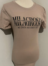Load image into Gallery viewer, Milagroso T-shirt
