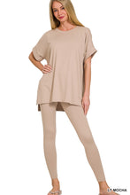 Load image into Gallery viewer, Loungewear Set
