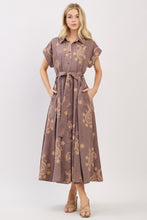 Load image into Gallery viewer, Paisley Dress
