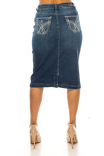 Load image into Gallery viewer, Strong Skirt
