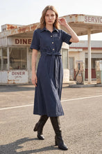 Load image into Gallery viewer, The Deborah Dress
