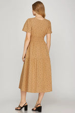 Load image into Gallery viewer, The Fearless Dress

