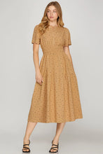 Load image into Gallery viewer, The Fearless Dress

