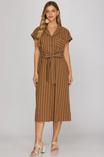 Load image into Gallery viewer, The Overflowing Dress

