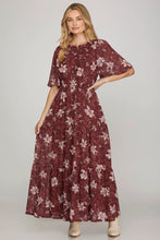 Load image into Gallery viewer, The Renewed Dress
