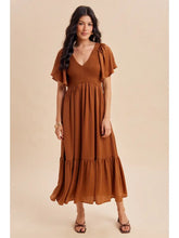Load image into Gallery viewer, The Ruth Dress
