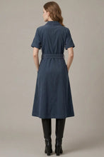Load image into Gallery viewer, The Deborah Dress
