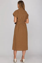 Load image into Gallery viewer, The Overflowing Dress
