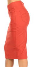 Load image into Gallery viewer, Delma Skirt
