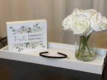 Load image into Gallery viewer, Elegant headband (thin)
